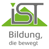 IST-Studieninstitut GmbH Logo