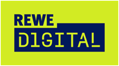 REWE digital GmbH Logo