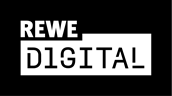 REWE digital GmbH REWE digital GmbH Logo
