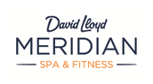 Meridian Spa & Fitness Deutschland GmbH Logo