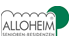alloheim-senioren-residenzen – Premium-Partner bei AZUBIYO