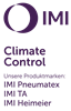 IMI Hydronic Engineering Deutschland GmbH IMI Hydronic Engineering Deutschland GmbH Logo