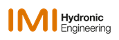 IMI Hydronic Engineering Deutschland GmbH IMI Hydronic Engineering Deutschland GmbH Logo