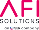 AFI Solutions GmbH AFI Solutions GmbH Logo