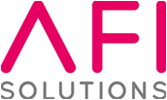 AFI Solutions GmbH Logo