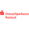 OstseeSparkasse Rostock Logo