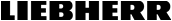 Liebherr Firmengruppe Liebherr Firmengruppe Logo
