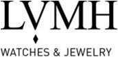 LVMH Watch & Jewelry Central Europe GmbH LVMH Watch & Jewelry Central Europe GmbH Logo