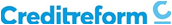 Creditreform Augsburg Steidle KG Logo
