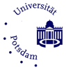 Universität Potsdam Universität Potsdam Logo