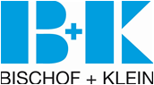 Bischof + Klein Holding SE & Co. KG Logo