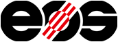 EOS GmbH Logo