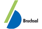 Stadt Bruchsal K.d.ö.R. Logo