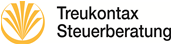 Treukontax Steuerberatungsgesellschaft mbH Logo