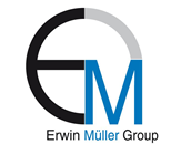 Erwin Müller Mail Order Solutions GmbH Logo