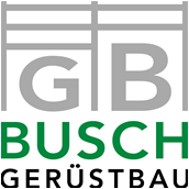 Busch Gerüstbau GmbH & Co. KG Logo