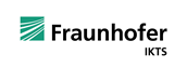 Fraunhofer-Institut für Keramische Technologien und Systeme IKTS Logo
