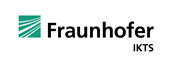 Fraunhofer-Institut für Keramische Technologien und Systeme IKTS Fraunhofer-Institut für Keramische Technologien und Systeme IKTS Logo