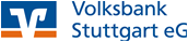 Volksbank Stuttgart eG Logo