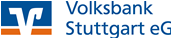 Volksbank Stuttgart eG Volksbank Stuttgart eG Logo