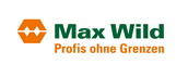 Max Wild GmbH Logo Max Wild GmbH Logo