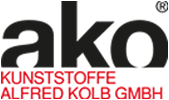 AKO - Kunststoffe Alfred Kolb GmbH Logo