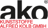 AKO - Kunststoffe Alfred Kolb GmbH AKO - Kunststoffe Alfred Kolb GmbH Logo