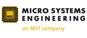 Micro Systems Engineering GmbH Logo