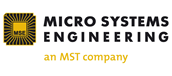 Micro Systems Engineering GmbH Micro Systems Engineering GmbH Logo