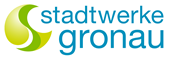 Stadtwerke Gronau GmbH -Gesellschaft mit beschränkter Haftung- Stadtwerke Gronau GmbH -Gesellschaft mit beschränkter Haftung- Logo