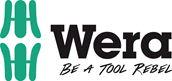 Wera Werkzeuge GmbH Wera Werkzeuge GmbH Logo