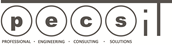 pecs-IT GmbH pecs-IT GmbH Logo