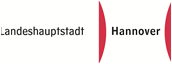 Landeshauptstadt Hannover Logo Landeshauptstadt Hannover Logo
