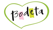 Bodeta Süßwaren GmbH Logo