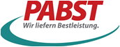 Pabst Transport GmbH & Co. KG Logo Pabst Transport GmbH & Co. KG Logo