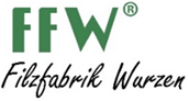 Filzfabrik Wurzen GmbH Logo Filzfabrik Wurzen GmbH Logo