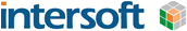 intersoft AG intersoft AG Logo