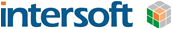 intersoft AG Logo