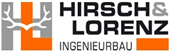 Hirsch Lorenz Ingenieurbau GmbH Logo