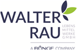 Walter Rau Lebensmittelwerke GmbH Logo
