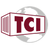 TCI International Logistics GmbH TCI International Logistics GmbH Logo