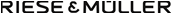 Riese & Müller GmbH Riese & Müller GmbH Logo