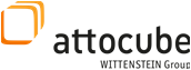attocube systems AG Logo