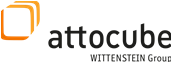 attocube systems AG attocube systems AG Logo