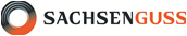 Sachsen Guss GmbH Logo Sachsen Guss GmbH Logo