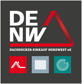 Dachdecker-Einkauf Nordwest eG Logo