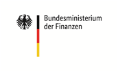 Bundesministerium der Finanzen Logo Bundesministerium der Finanzen Logo