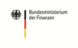 Bundesministerium der Finanzen Bundesministerium der Finanzen Logo