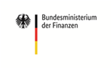 Bundesministerium der Finanzen Logo