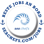 sea chefs Human Resources Services GmbH Logo sea chefs Human Resources Services GmbH Logo